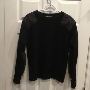 L.L. Bean Wool Sweater